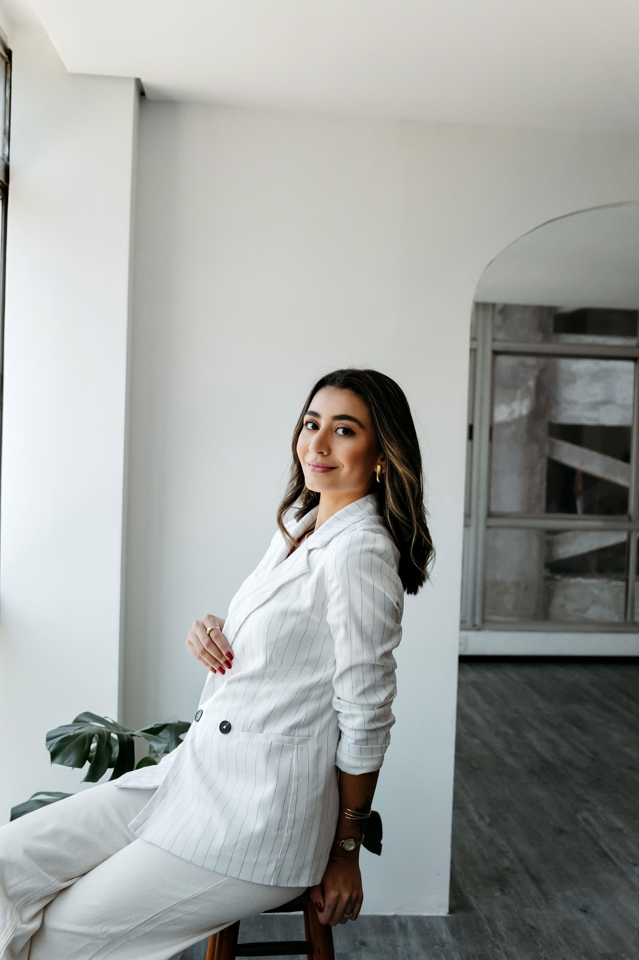 Rafaela Gomes · Mentora do Escritório Flow